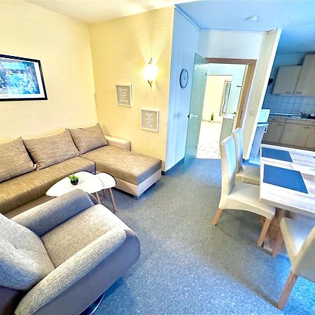 Ferienwohnung Weisses Ross เพียร์นา ภายนอก รูปภาพ