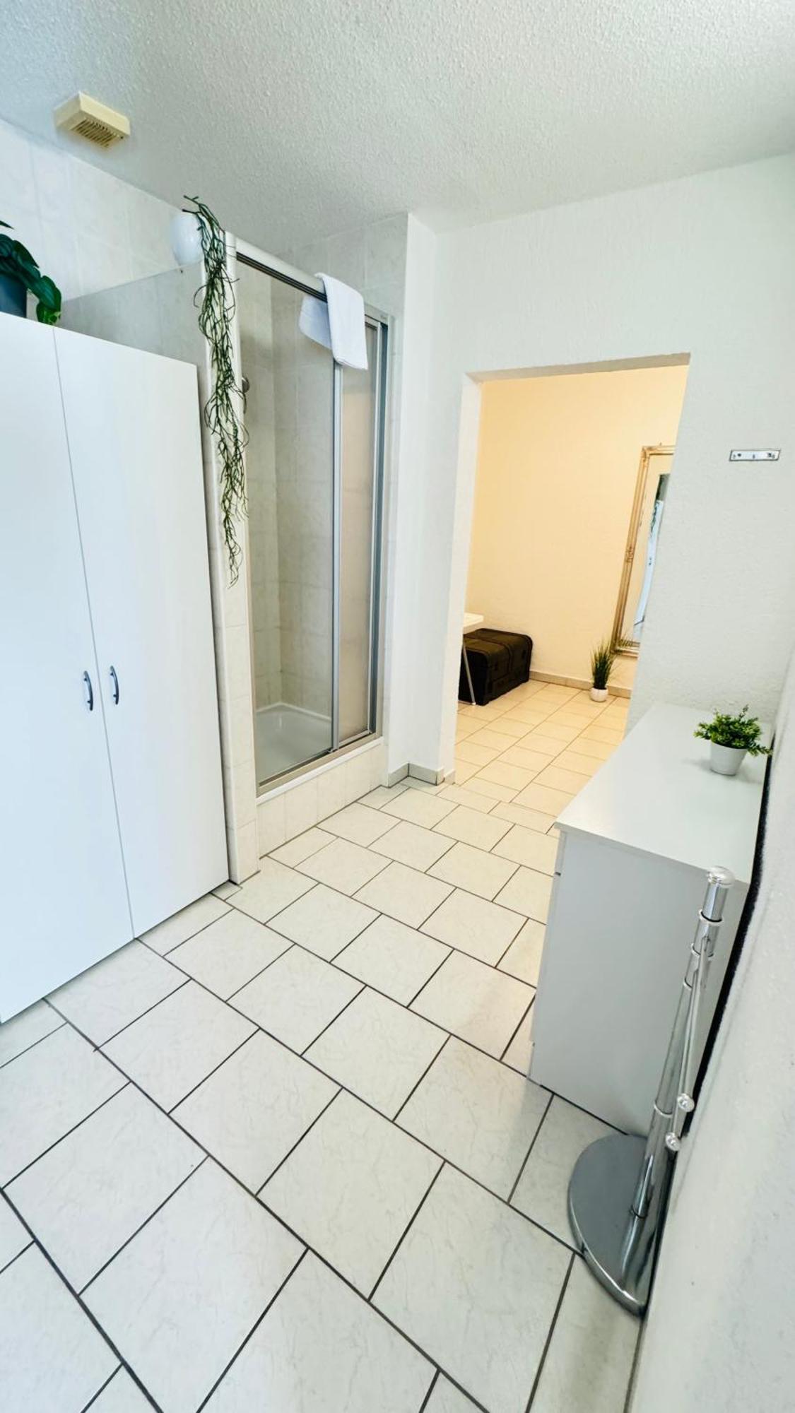 Ferienwohnung Weisses Ross เพียร์นา ภายนอก รูปภาพ