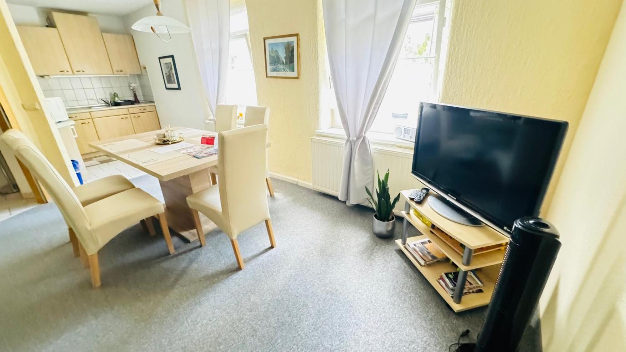 Ferienwohnung Weisses Ross เพียร์นา ภายนอก รูปภาพ